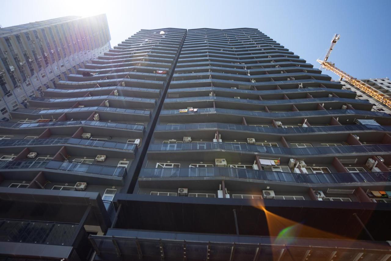 Apartment у моря с видом на горы Batumi
